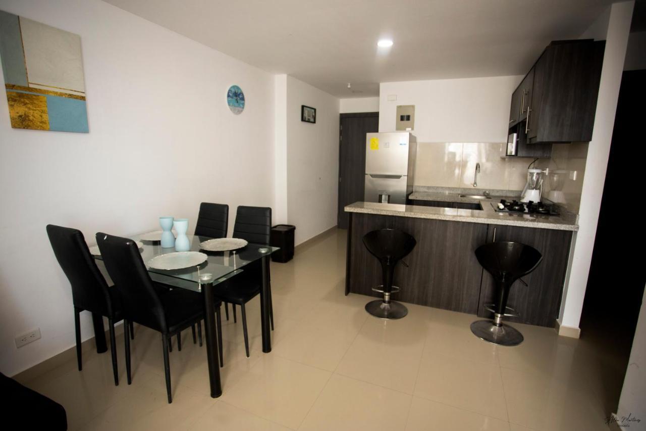 Departamento De Lujo Frente Al Mar, Wiffi Piso 8 *